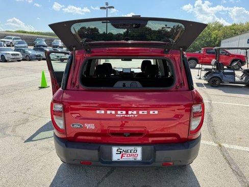 Used 2021 Ford Bronco Sport Big Bend image 30