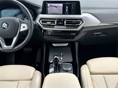 Used 2023 BMW X3 sDrive30i image 13