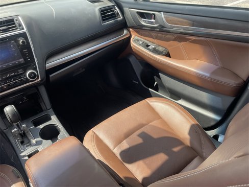 Used 2019 Subaru Outback 2.5i Touring w/ Popular Package #3A image 26