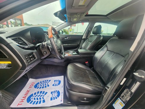 Used 2016 Kia K900 Luxury image 11
