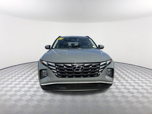 Used 2024 Hyundai Tucson SEL image 2