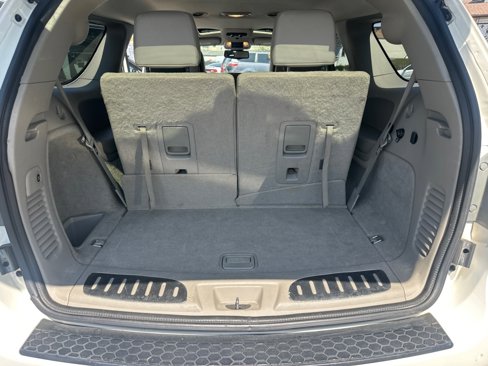 Used 2011 Dodge Durango Crew w/ Trailer Tow Group IV image 37