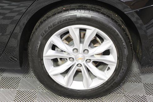 Used 2023 Chevrolet Malibu LT image 20