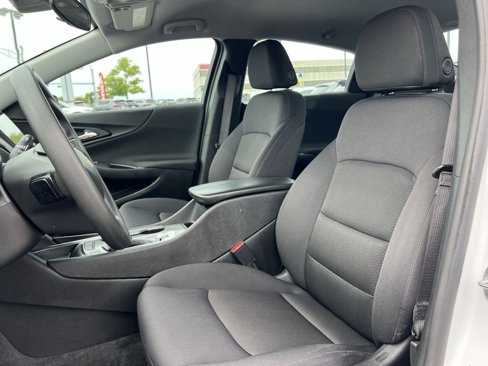 Used 2024 Chevrolet Malibu LT image 13