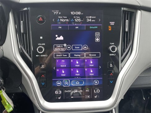 Used 2022 Subaru Outback Premium image 25