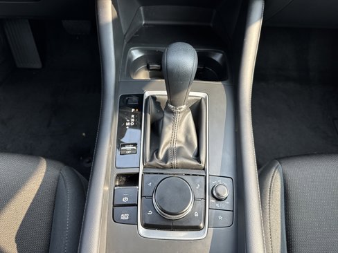Certified 2025 MAZDA MAZDA3 s image 20