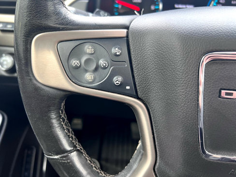 Used 2019 GMC Yukon Denali w/ Denali Ultimate Package image 29