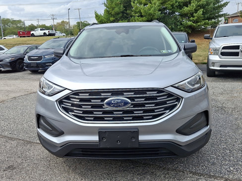 Used 2021 Ford Edge SE image 3