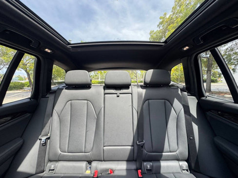 Used 2019 BMW X3 sDrive30i image 12