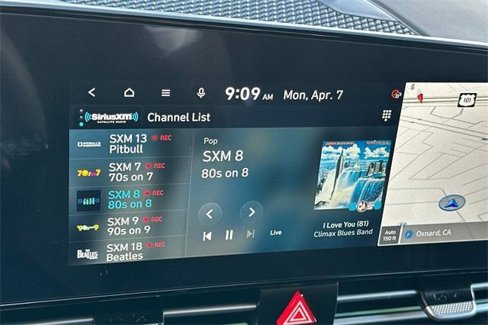Certified 2024 Hyundai Elantra SEL image 18