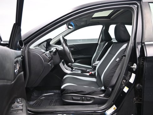 Used 2013 Honda Accord EX-L image 21