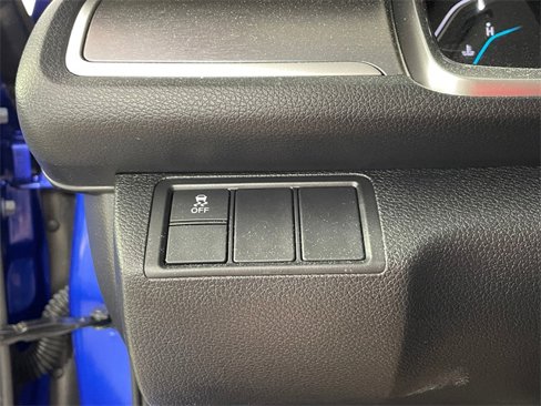 Certified 2018 Honda Civic EX-L image 14