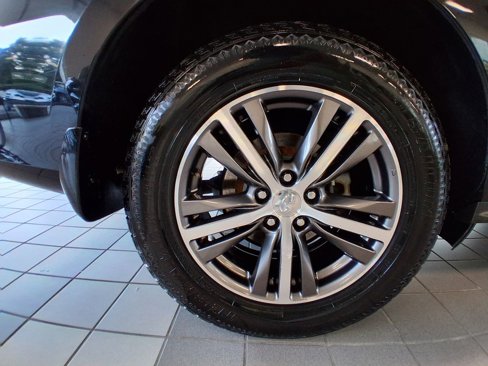 Used 2019 INFINITI QX60 Pure image 31