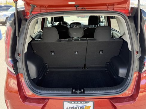 Used 2024 Kia Soul LX w/ Option Group 015 image 10