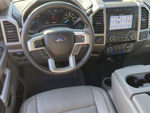 Used 2018 Ford F150 Lariat image 36