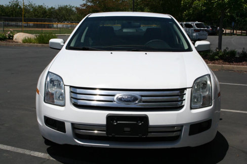 Used 2007 Ford Fusion SE image 3