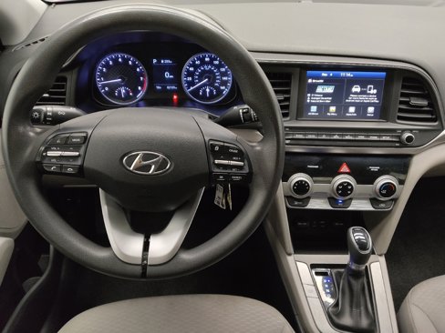 Used 2019 Hyundai Elantra SEL image 22