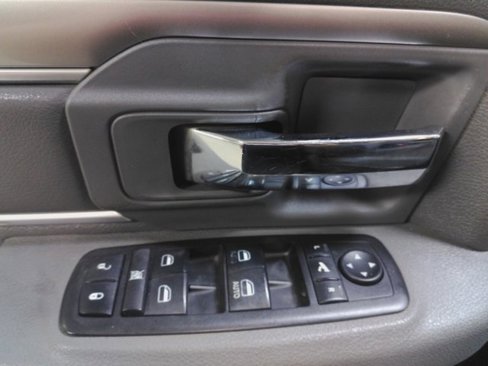 Used 2014 RAM 1500 Big Horn image 18