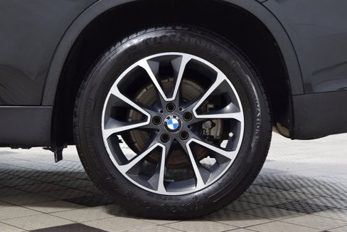Used 2017 BMW X5 xDrive35i image 22