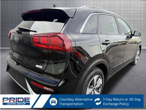Used 2019 Kia Niro LX image 6