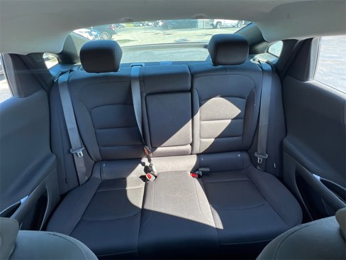 Used 2023 Chevrolet Malibu LT image 26