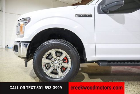 Used 2018 Ford F150 XLT image 30