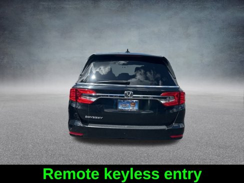 Used 2018 Honda Odyssey EX image 6