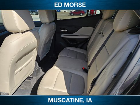 Used 2017 Buick Encore Essence w/ Experience Buick Package image 8