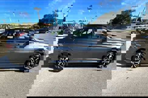 New 2026 Volkswagen Jetta S image 4