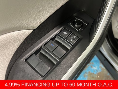 Used 2020 Toyota RAV4 XLE image 38