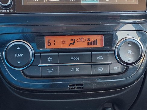 Used 2022 Mitsubishi Mirage LE image 13