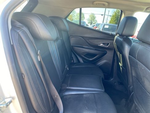 Used 2014 Buick Encore Convenience image 25