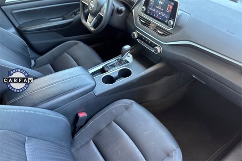 Used 2022 Nissan Altima 2.5 SV image 21