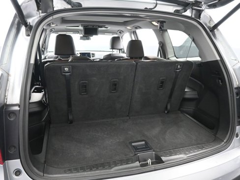 Used 2017 Honda Pilot Elite image 33