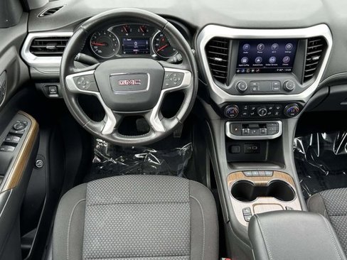 Used 2020 GMC Acadia SLE w/ Driver Convenience Package image 15