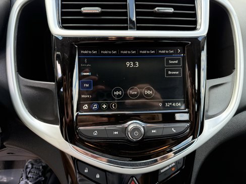 Used 2019 Chevrolet Sonic LT image 19