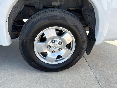Used 2009 Toyota Tundra SR5 image 6