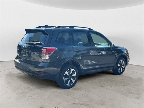 Used 2017 Subaru Forester 2.5i Premium w/ Protection Package #1 image 5