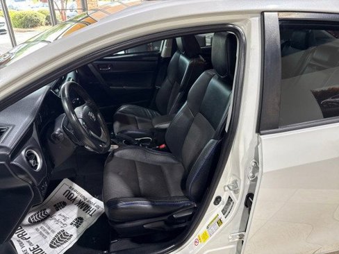 Used 2019 Toyota Corolla SE w/ SE Premium Package image 19