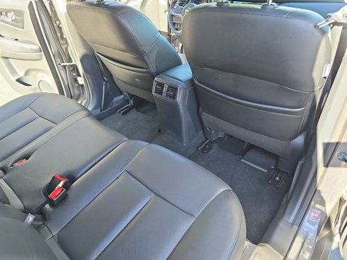 Used 2019 Nissan Rogue SL image 11