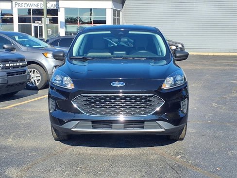 Used 2022 Ford Escape SE w/ Convenience Package image 23