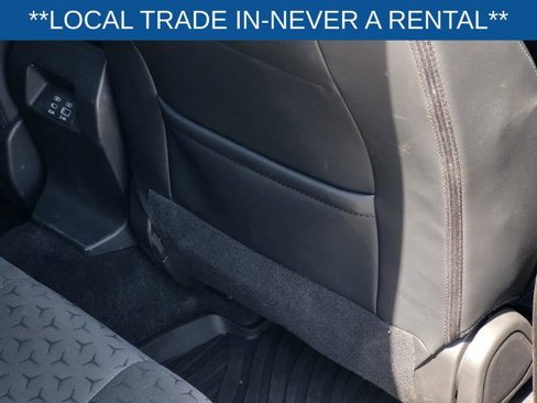Used 2024 Subaru Crosstrek 2.5i Sport w/ Popular Package #4A image 18