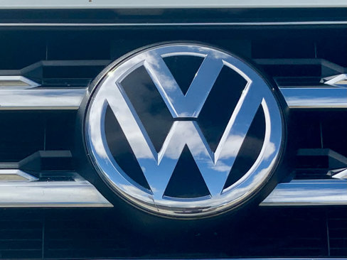 Used 2018 Volkswagen Atlas SEL image 21