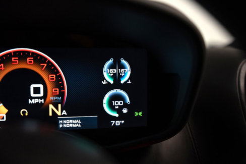Used 2019 McLaren 570S Coupe image 51