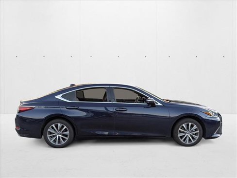 Used 2019 Lexus ES 350 w/ Accessory Package 2 image 4