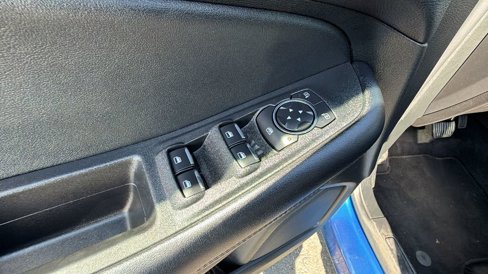Used 2022 Ford Edge SEL image 20