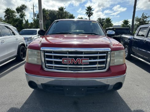 Used 2008 GMC Sierra 1500 SL image 3