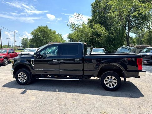 Used 2018 Ford F250 XLT image 24