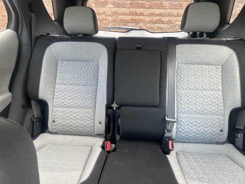 Used 2022 Chevrolet Equinox LT image 27