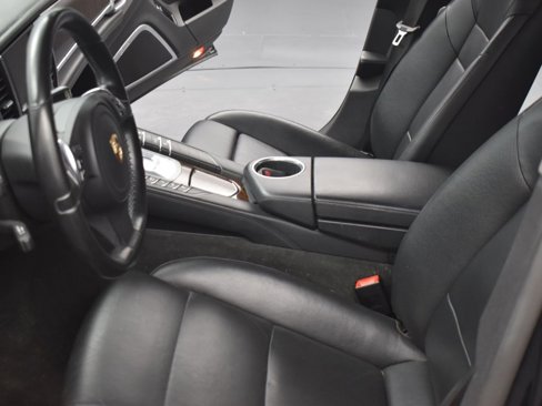 Used 2010 Porsche Panamera image 18